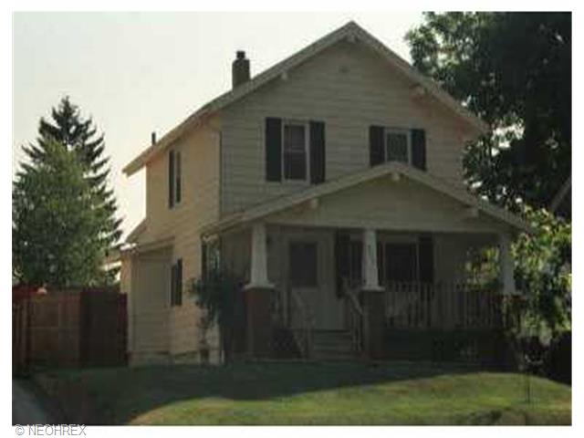 357 E Park Blvd, Akron, OH 44305 photo 1