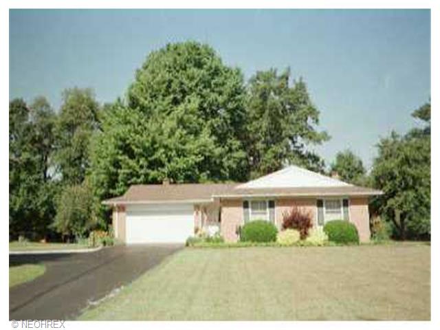 91 Heritage, Beloit, OH 44609 photo 1