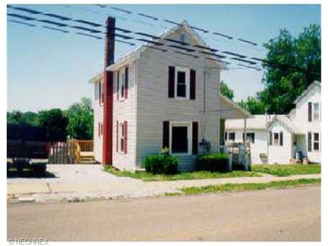 308 Murray, Minerva, OH 44657 photo 1