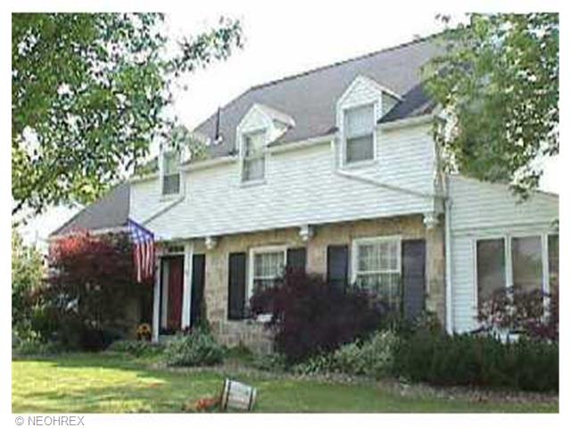 120 Eldridge Rd, Aurora, OH 44202 photo 1