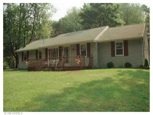 4456 Hattrick Rd, Rootstown, OH 44272 photo 1