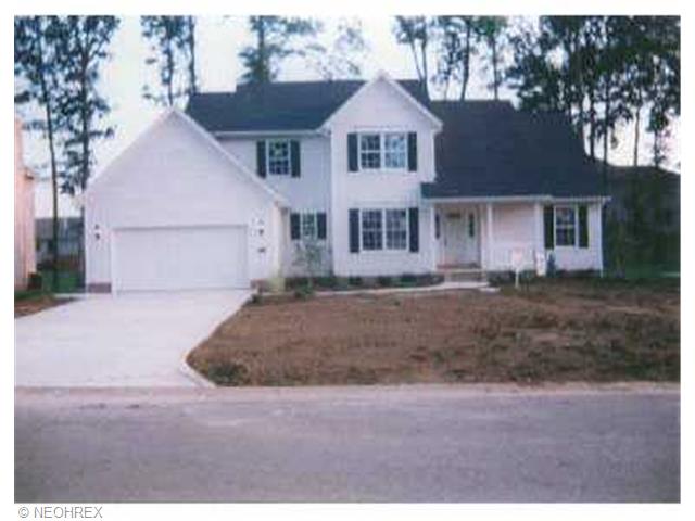 6956 Thicket St, Canton, OH 44708 photo 1