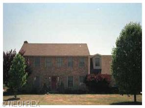 3358 Hadrian Cir, Canton, OH 44708 photo 1