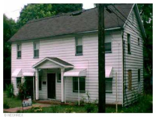 729 E Summit St, Alliance, OH 44601 photo 1