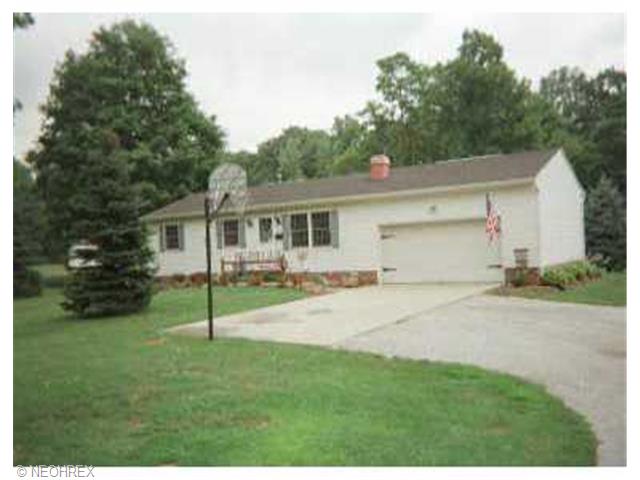 218 Elyria St, Lodi, OH 44254 photo 1