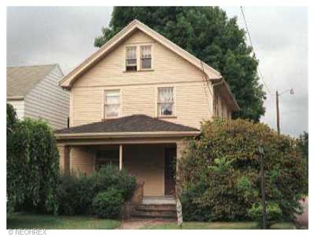 309 Broad Ave, Canton, OH 44708 photo 1