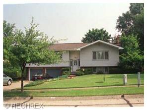 285 Windfall Ln, Wadsworth, OH 44281 photo 1
