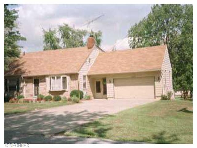 3833 Rangeley, Barberton, OH 44203 photo 1