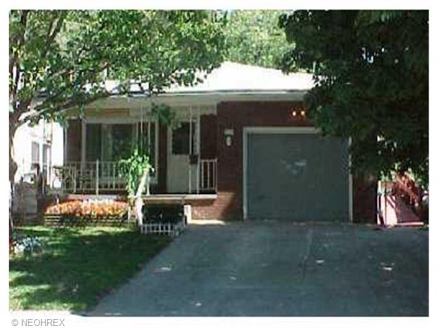 551 Baldwin Rd, Akron, OH 44312 photo 1