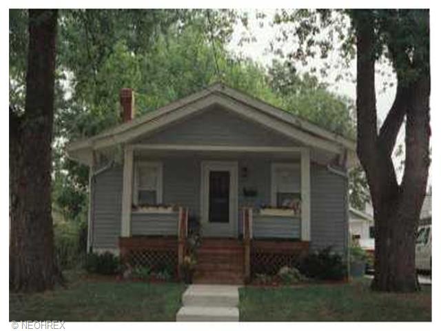 515 Mohawk Ave, Akron, OH 44305 photo 1