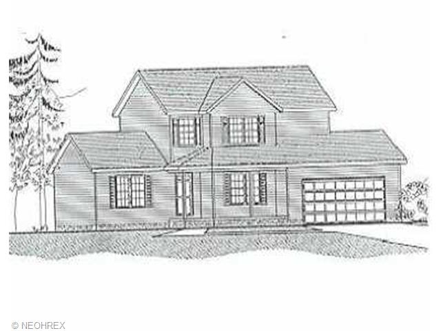 8315 Turquoise Ave, Canton, OH 44721 photo 1