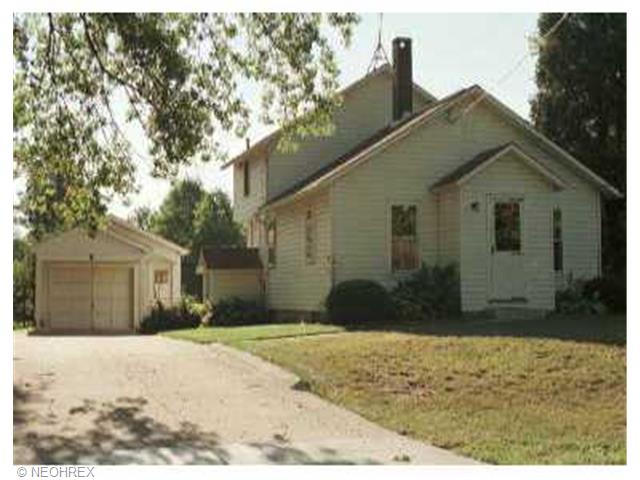 4110 Hattrick Rd, Rootstown, OH 44272 photo 1