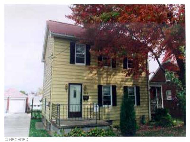 191 Como St, Struthers, OH 44471 photo 1