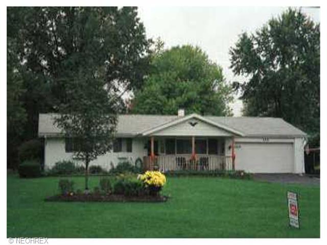 708 Apache Run, Macedonia, OH 44056 photo 1