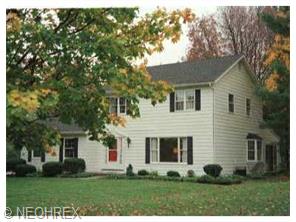 100 Clairhaven Dr, Hudson, OH 44236 photo 1