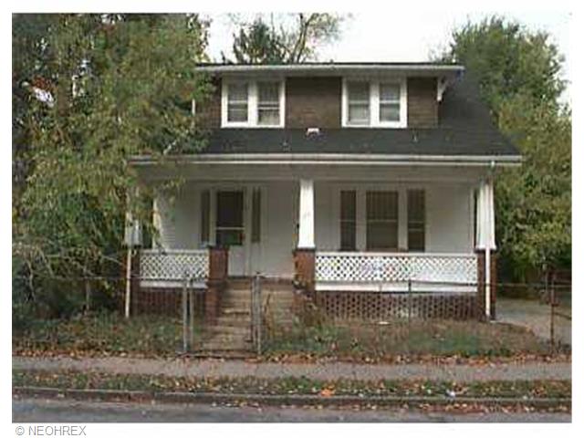 23 Mildred, Akron, OH 44310 photo 1
