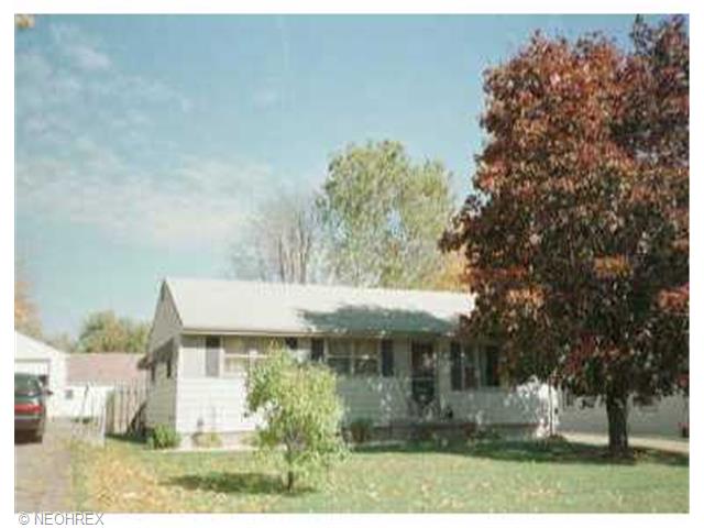 533 Judith Ln, Struthers, OH 44471 photo 1