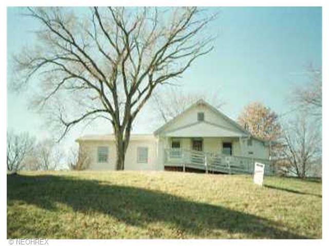 401 Thomas Rd, Lisbon, OH 44432 photo 1