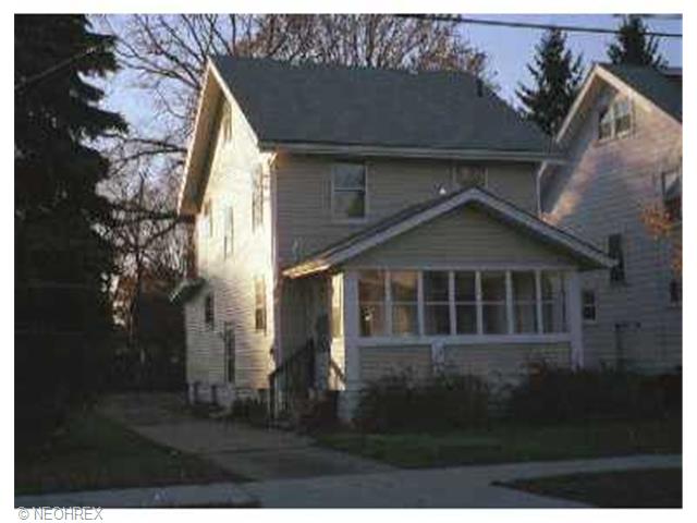 676 Noah Ave, Akron, OH 44320 photo 1
