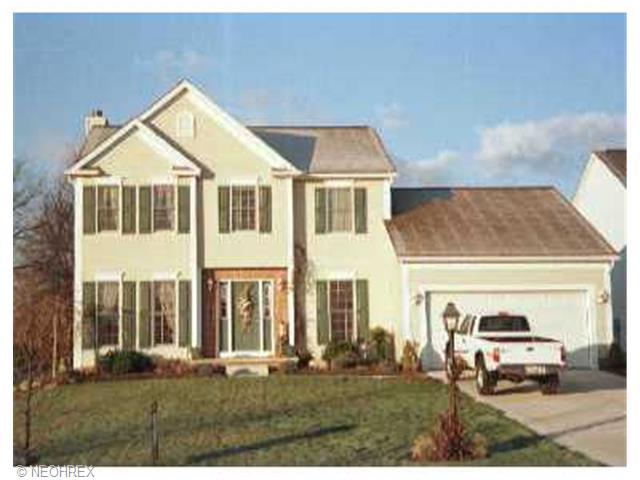 3788 Compton Ct, Stow, OH 44224 photo 1