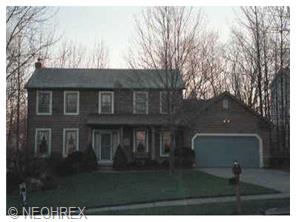3703 Silvercrest Dr, Stow, OH 44224 photo 1