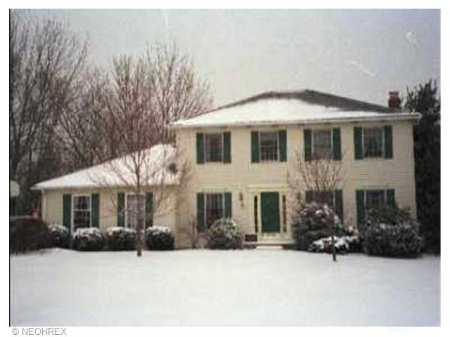 89 Sunset Dr, Hudson, OH 44236 photo 1