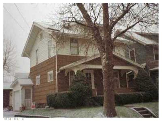 200 Exeter Ave, Canton, OH 44710 photo 1