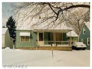 581 Audrey Ln, Struthers, OH 44471 photo 1