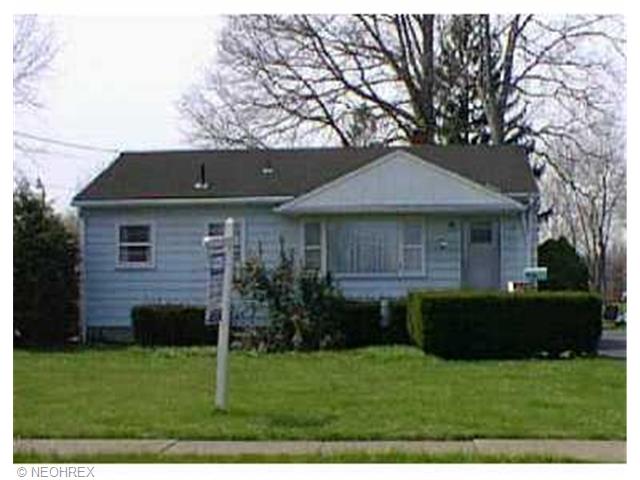 1520 Difford Dr, Niles, OH 44446 photo 1