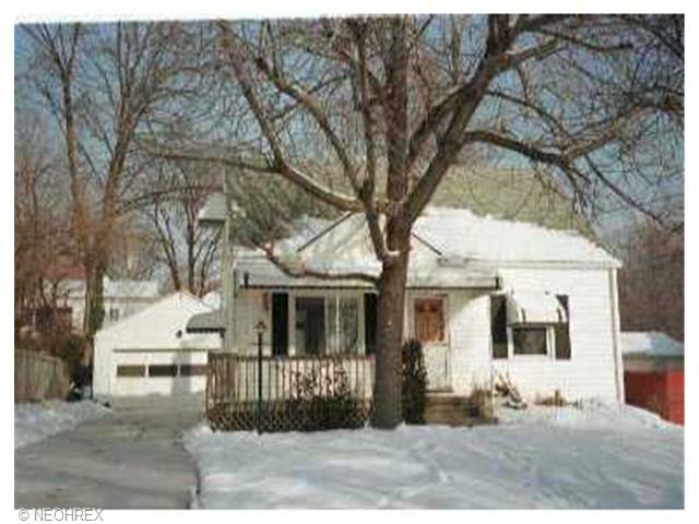 111 E Dresden Ave, Akron, OH 44301 photo 1