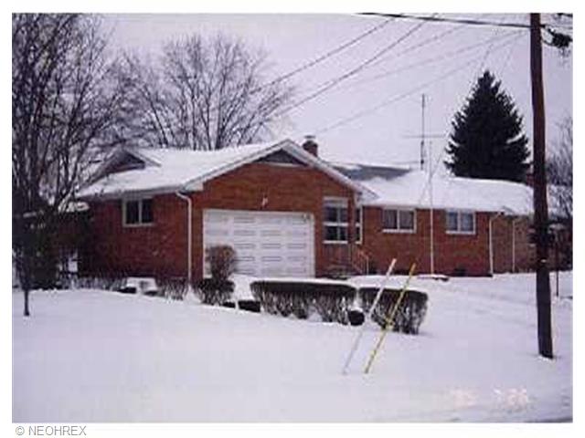 2622 Joseph Pl, Canton, OH 44708 photo 1