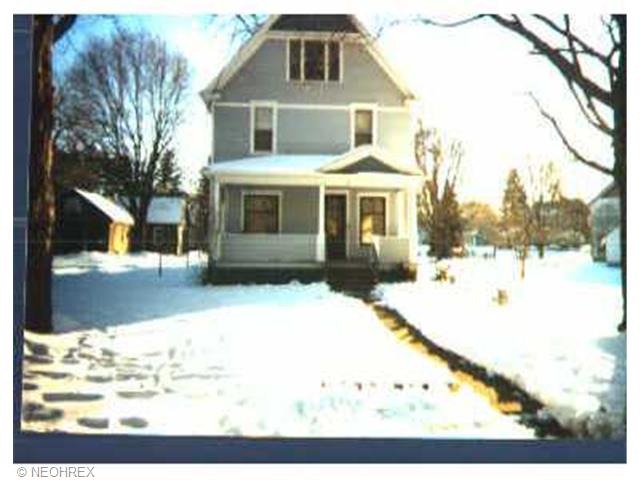 6464 Yoder St, Kinsman, OH 44428 photo 1