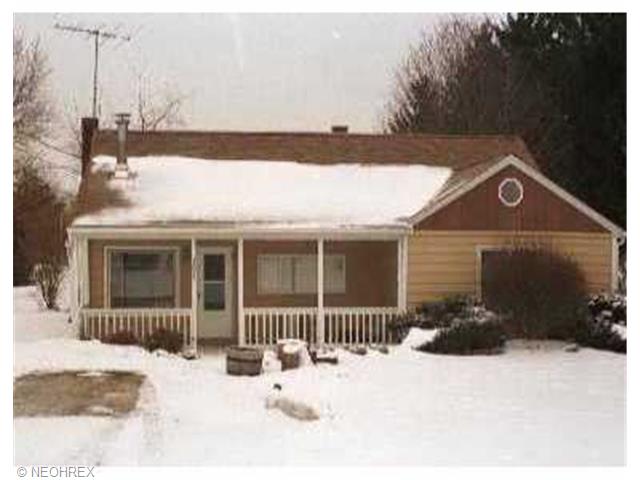 4082 Hattrick Rd, Rootstown, OH 44272 photo 1