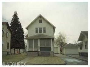 246 Elm, Struthers, OH 44471 photo 1
