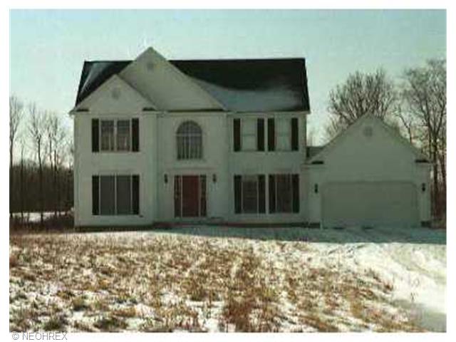 4158 Wilkes Rd, Rootstown, OH 44272 photo 1