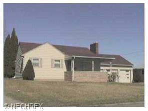 385 Geneva Ave, Struthers, OH 44471 photo 1