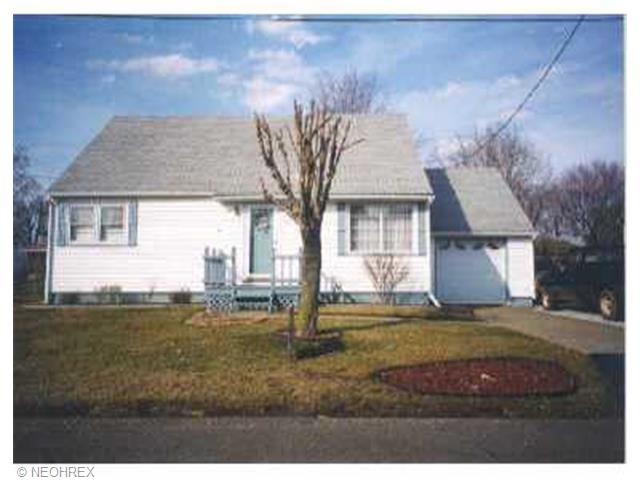 404 Mc Dowell, Minerva, OH 44657 photo 1