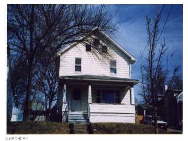 1237 Florida Ave, Akron, OH 44314 photo 1