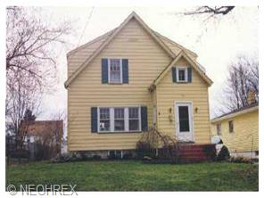 155 Shadyside Dr, Youngstown, OH 44512 photo 1