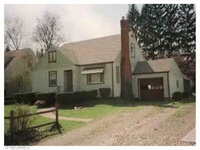 1133 Lakeview Ave, Canton, OH 44708 photo 1