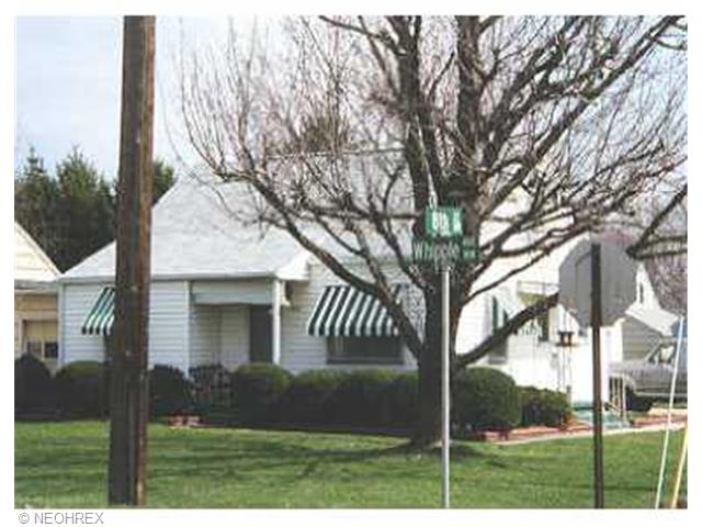 802 Whipple Ave, Canton, OH 44708 photo 1