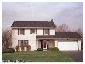 1505 Winchell Dr, Hudson, OH 44236 photo 1