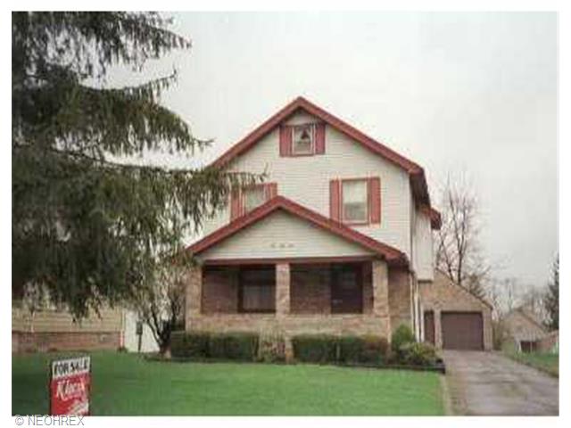 453 Sexton St, Struthers, OH 44471 photo 1