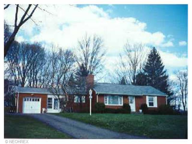 3741 Ashwood St, Canton, OH 44708 photo 1