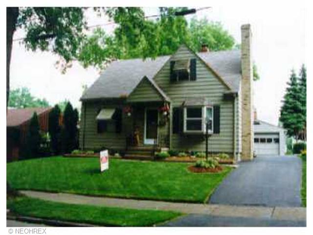 1843 Java Ave, Akron, OH 44305 photo 1