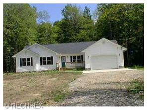 6882 Downs Rd NW, Warren, OH 44481 photo 1