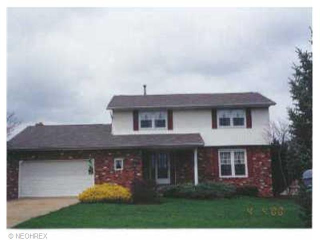 6859 Firestone Ave, Canton, OH 44721 photo 1