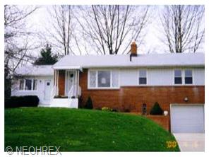 6133 Melody Rd, Canton, OH 44721 photo 1