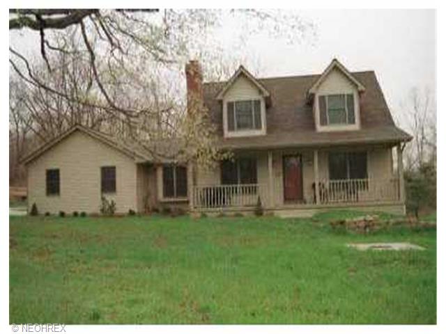 7863 Tallmadge Rd, Rootstown, OH 44272 photo 1