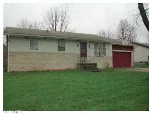 4158 Siefer Dr, Rootstown, OH 44272 photo 1
